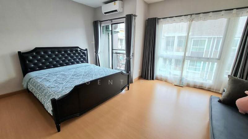 The Estate Srinakarin 2 : ดิ เอสเตท ศรีนครินทร์ 2, กรุงเทพ, อ่อนนุช, สวนหลวง, กรุงเทพ, 195 ตร.ม., ทาวน์เฮ้าส์ ขาย, โดย Agent Pla, 500532154 - DDproperty.com
