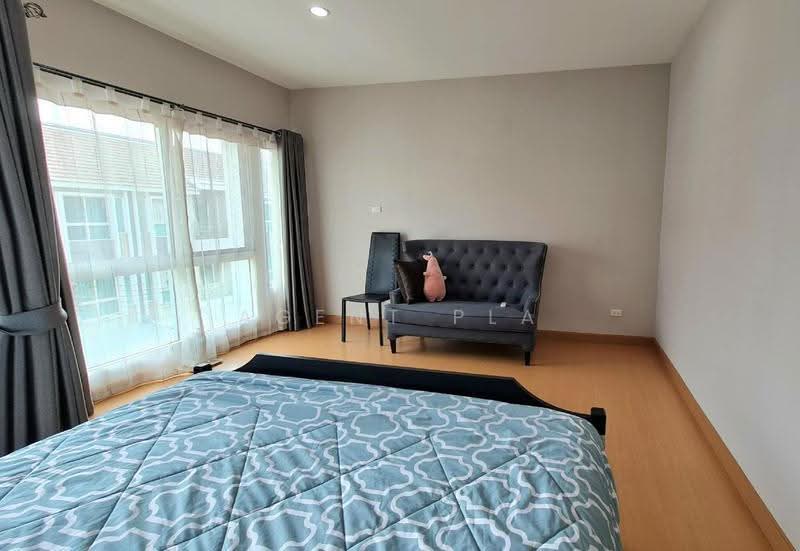 The Estate Srinakarin 2 : ดิ เอสเตท ศรีนครินทร์ 2, Bangkok, On Nut, Suan Luang, Bangkok, 3 Bedrooms, 195 sqm, Townhouse For Sale, by Agent Pla, 500532154 - DDproperty.com