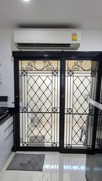 The Estate Srinakarin 2 : ดิ เอสเตท ศรีนครินทร์ 2, Bangkok, On Nut, Suan Luang, Bangkok, 3 Bedrooms, 195 sqm, Townhouse For Sale, by Agent Pla, 500532154 - DDproperty.com