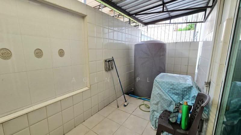 The Estate Srinakarin 2 : ดิ เอสเตท ศรีนครินทร์ 2, Bangkok, On Nut, Suan Luang, Bangkok, 3 Bedrooms, 195 sqm, Townhouse For Sale, by Agent Pla, 500532154 - DDproperty.com