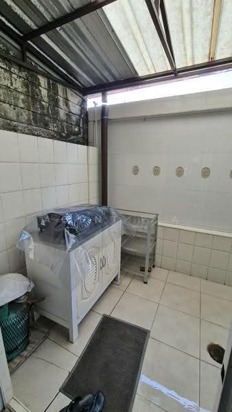 The Estate Srinakarin 2 : ดิ เอสเตท ศรีนครินทร์ 2, Bangkok, On Nut, Suan Luang, Bangkok, 3 Bedrooms, 195 sqm, Townhouse For Sale, by Agent Pla, 500532154 - DDproperty.com