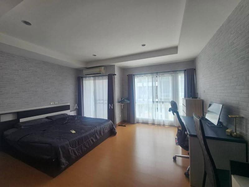 The Estate Srinakarin 2 : ดิ เอสเตท ศรีนครินทร์ 2, Bangkok, On Nut, Suan Luang, Bangkok, 3 Bedrooms, 195 sqm, Townhouse For Sale, by Agent Pla, 500532154 - DDproperty.com