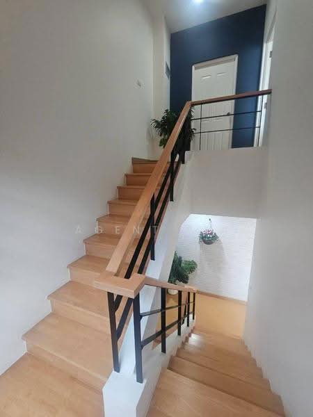 The Estate Srinakarin 2 : ดิ เอสเตท ศรีนครินทร์ 2, Bangkok, On Nut, Suan Luang, Bangkok, 3 Bedrooms, 195 sqm, Townhouse For Sale, by Agent Pla, 500532154 - DDproperty.com