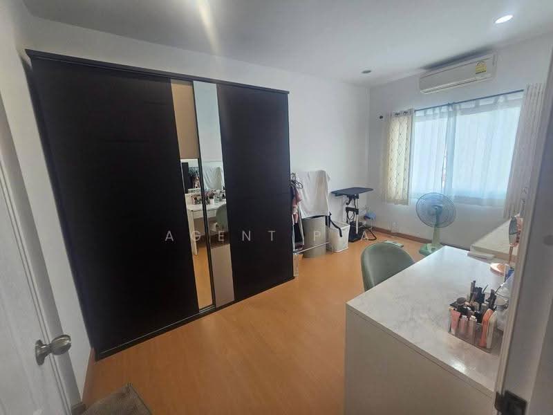 The Estate Srinakarin 2 : ดิ เอสเตท ศรีนครินทร์ 2, Bangkok, On Nut, Suan Luang, Bangkok, 3 Bedrooms, 195 sqm, Townhouse For Sale, by Agent Pla, 500532154 - DDproperty.com