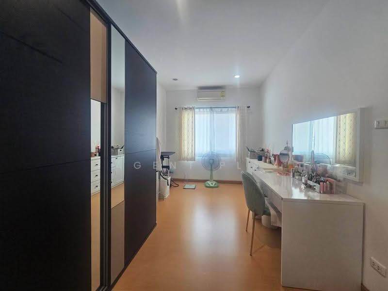 The Estate Srinakarin 2 : ดิ เอสเตท ศรีนครินทร์ 2, Bangkok, On Nut, Suan Luang, Bangkok, 3 Bedrooms, 195 sqm, Townhouse For Sale, by Agent Pla, 500532154 - DDproperty.com