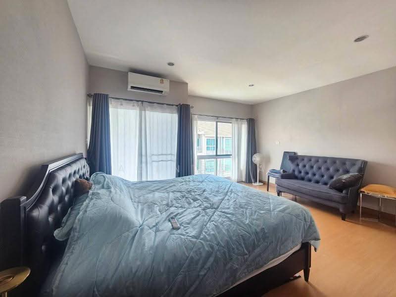 The Estate Srinakarin 2 : ดิ เอสเตท ศรีนครินทร์ 2, Bangkok, On Nut, Suan Luang, Bangkok, 3 Bedrooms, 195 sqm, Townhouse For Sale, by Agent Pla, 500532154 - DDproperty.com