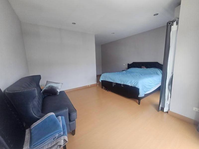 The Estate Srinakarin 2 : ดิ เอสเตท ศรีนครินทร์ 2, Bangkok, On Nut, Suan Luang, Bangkok, 3 Bedrooms, 195 sqm, Townhouse For Sale, by Agent Pla, 500532154 - DDproperty.com