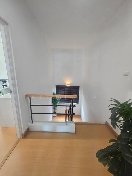 The Estate Srinakarin 2 : ดิ เอสเตท ศรีนครินทร์ 2, Bangkok, On Nut, Suan Luang, Bangkok, 3 Bedrooms, 195 sqm, Townhouse For Sale, by Agent Pla, 500532154 - DDproperty.com