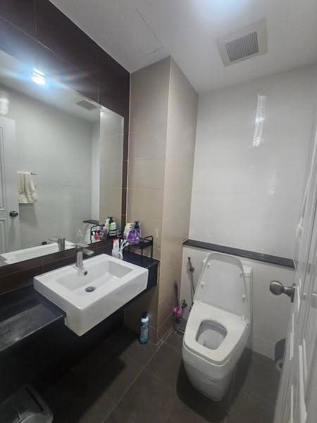 The Estate Srinakarin 2 : ดิ เอสเตท ศรีนครินทร์ 2, Bangkok, On Nut, Suan Luang, Bangkok, 3 Bedrooms, 195 sqm, Townhouse For Sale, by Agent Pla, 500532154 - DDproperty.com
