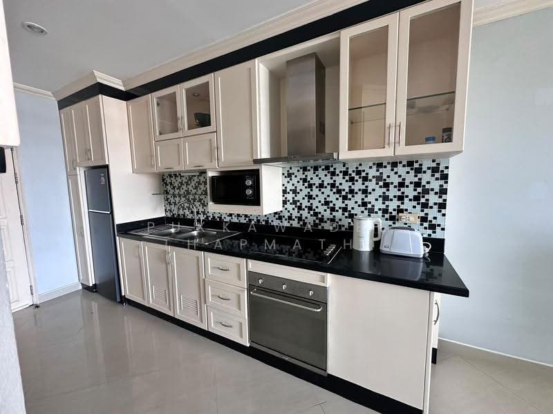 View Talay 5, Chon Buri (Pattaya), Nong Pru, Bang Lamung (Pattaya), Chon Buri (Pattaya), 1 Bedroom, 96 sqm, Condo For Sale, by Pukkawadee Thapmathi, 500532155 - DDproperty.com
