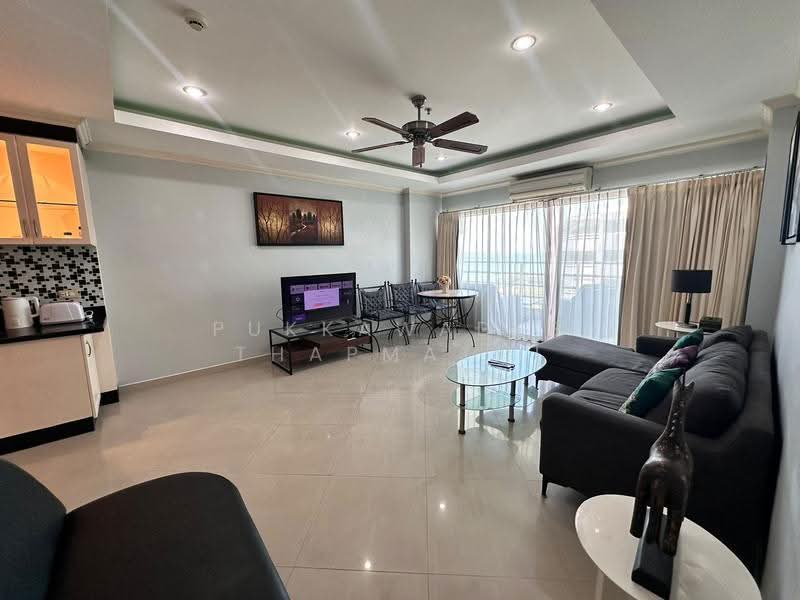 View Talay 5, Chon Buri (Pattaya), Nong Pru, Bang Lamung (Pattaya), Chon Buri (Pattaya), 1 Bedroom, 96 sqm, Condo For Sale, by Pukkawadee Thapmathi, 500532155 - DDproperty.com