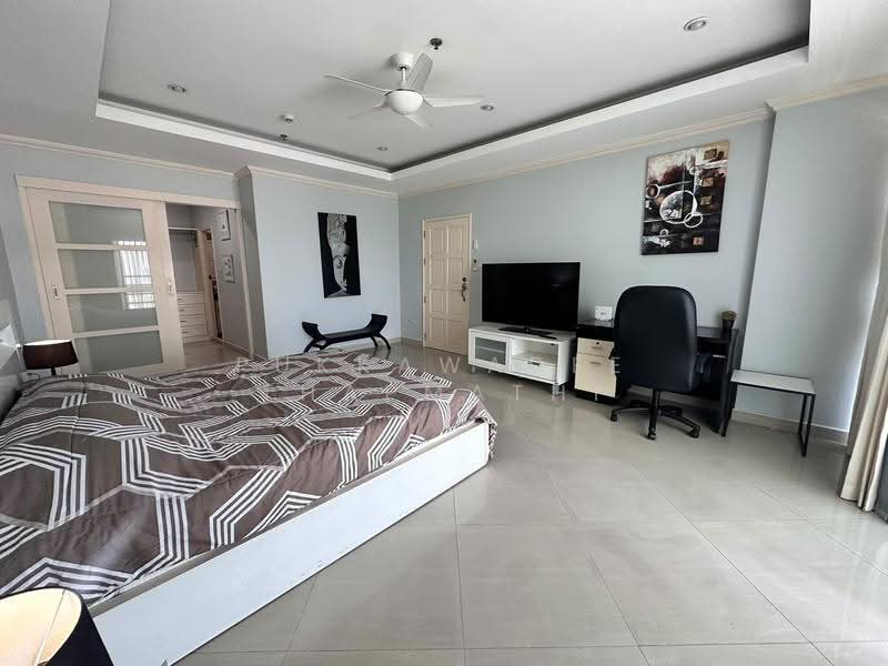 View Talay 5, Chon Buri (Pattaya), Nong Pru, Bang Lamung (Pattaya), Chon Buri (Pattaya), 1 Bedroom, 96 sqm, Condo For Sale, by Pukkawadee Thapmathi, 500532155 - DDproperty.com