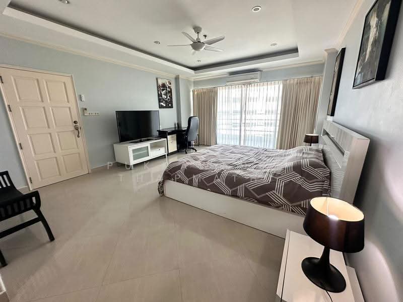 View Talay 5, Chon Buri (Pattaya), Nong Pru, Bang Lamung (Pattaya), Chon Buri (Pattaya), 1 Bedroom, 96 sqm, Condo For Sale, by Pukkawadee Thapmathi, 500532155 - DDproperty.com