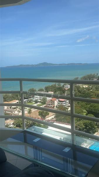 View Talay 5, Chon Buri (Pattaya), Nong Pru, Bang Lamung (Pattaya), Chon Buri (Pattaya), 1 Bedroom, 96 sqm, Condo For Sale, by Pukkawadee Thapmathi, 500532155 - DDproperty.com