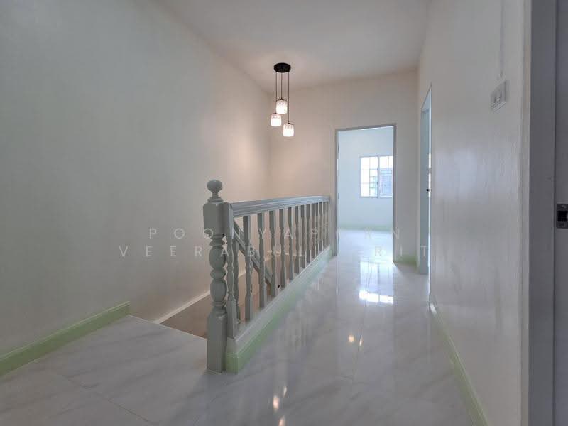 Rattanathani (Bang Bua Thong), Nonthaburi, Kanchanaphisek, Bang Rak Pattana, Bang Bua Thong, Nonthaburi, 3 Bedrooms, 136 sqm, Townhouse For Sale, by Poonyaporn Veerabulyarit, 500532156 - DDproperty.com