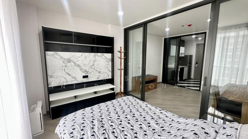 The Base Saphanmai, Bangkok, Paholayothin Road, Anusaowari, Bang Khen, Bangkok, 1 Bedroom, 34 sqm, Condo For Sale, by RESI International, 500532157 - DDproperty.com