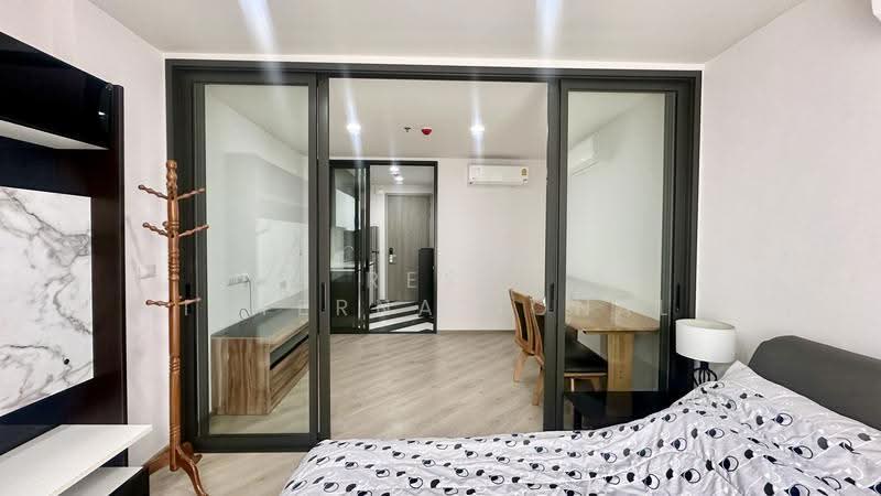 The Base Saphanmai : เดอะ เบส สะพานใหม่, กรุงเทพ, ถนนพหลโยธิน, อนุสาวรีย์, บางเขน, กรุงเทพ, 34 ตร.ม., Condo ขาย, โดย RESI International, 500532157 - DDproperty.com