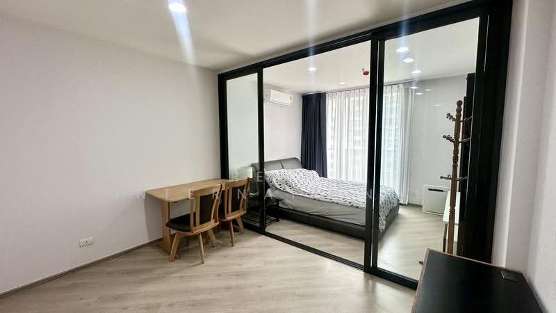 The Base Saphanmai, Bangkok, Paholayothin Road, Anusaowari, Bang Khen, Bangkok, 1 Bedroom, 34 sqm, Condo For Sale, by RESI International, 500532157 - DDproperty.com