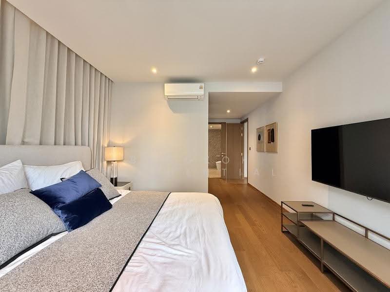 Via 34, Bangkok, 15 Soi Sukhumvit 34, Khong Tan, Khlong Toei, Bangkok, 3 Bedrooms, 34 sqm, Condo For Rent, by Bangkok Residential, 500532158 - DDproperty.com