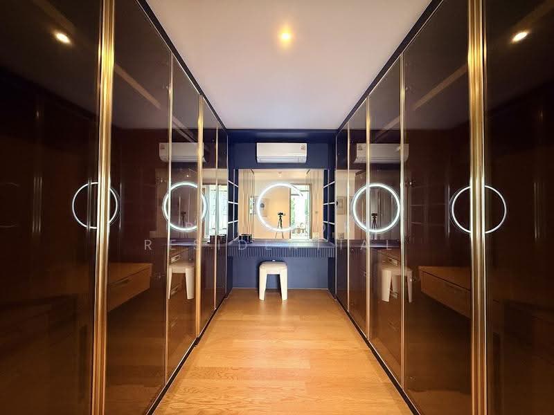 Via 34, Bangkok, 15 Soi Sukhumvit 34, Khong Tan, Khlong Toei, Bangkok, 3 Bedrooms, 34 sqm, Condo For Rent, by Bangkok Residential, 500532158 - DDproperty.com