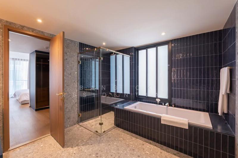 Via 34, Bangkok, 15 Soi Sukhumvit 34, Khong Tan, Khlong Toei, Bangkok, 3 Bedrooms, 34 sqm, Condo For Rent, by Bangkok Residential, 500532158 - DDproperty.com