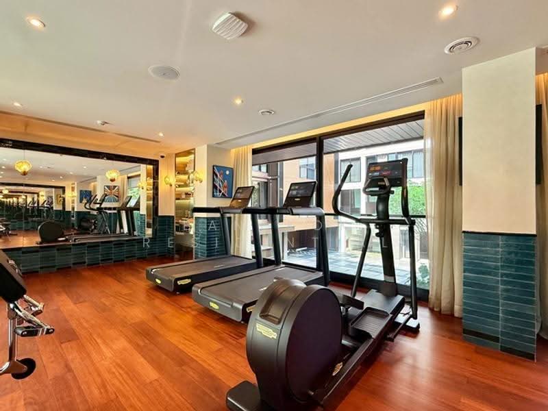 Via 34, Bangkok, 15 Soi Sukhumvit 34, Khong Tan, Khlong Toei, Bangkok, 3 Bedrooms, 34 sqm, Condo For Rent, by Bangkok Residential, 500532158 - DDproperty.com