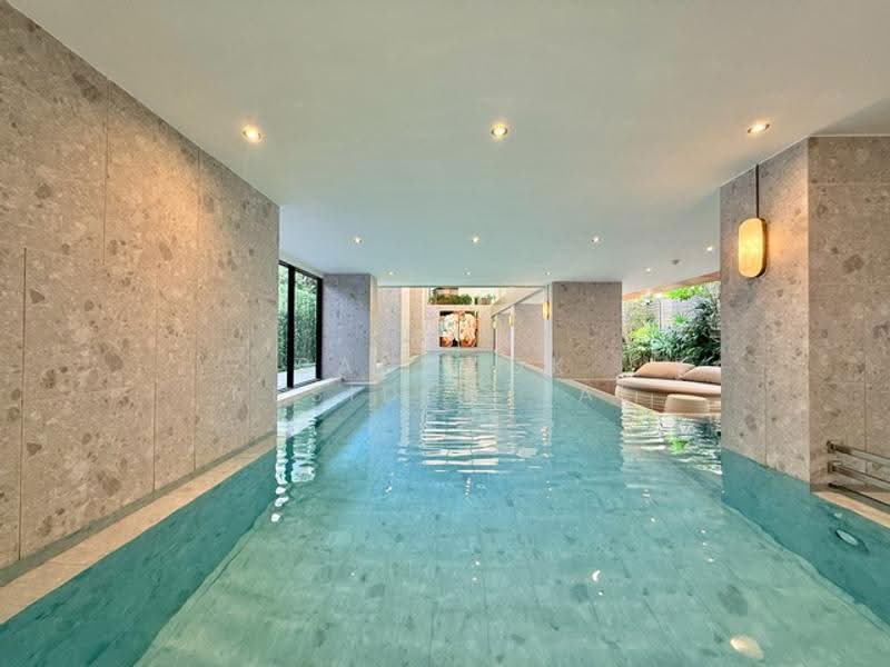 Via 34, Bangkok, 15 Soi Sukhumvit 34, Khong Tan, Khlong Toei, Bangkok, 3 Bedrooms, 34 sqm, Condo For Rent, by Bangkok Residential, 500532158 - DDproperty.com