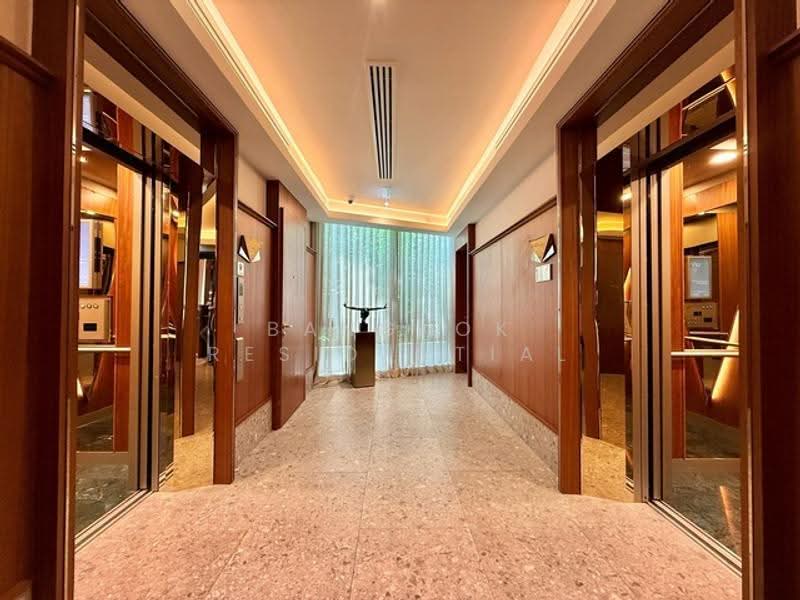 Via 34, Bangkok, 15 Soi Sukhumvit 34, Khong Tan, Khlong Toei, Bangkok, 3 Bedrooms, 34 sqm, Condo For Rent, by Bangkok Residential, 500532158 - DDproperty.com