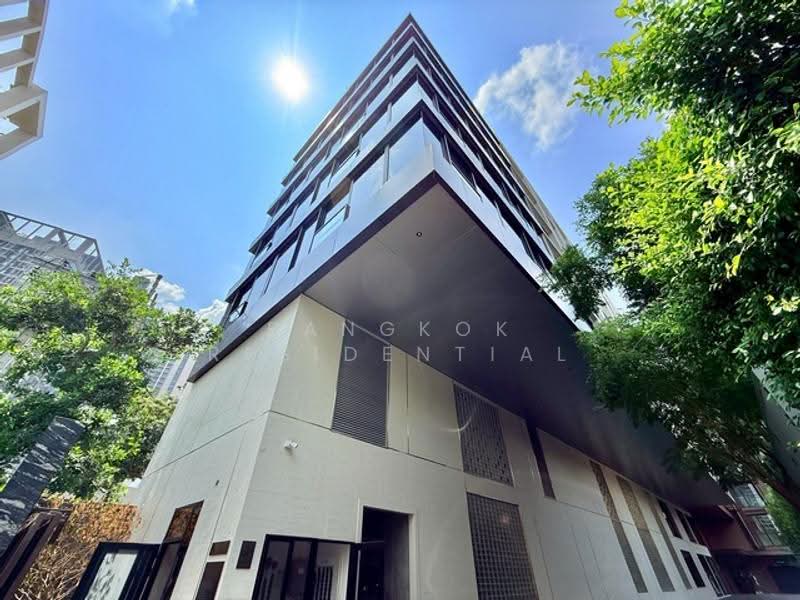 Via 34, Bangkok, 15 Soi Sukhumvit 34, Khong Tan, Khlong Toei, Bangkok, 3 Bedrooms, 34 sqm, Condo For Rent, by Bangkok Residential, 500532158 - DDproperty.com