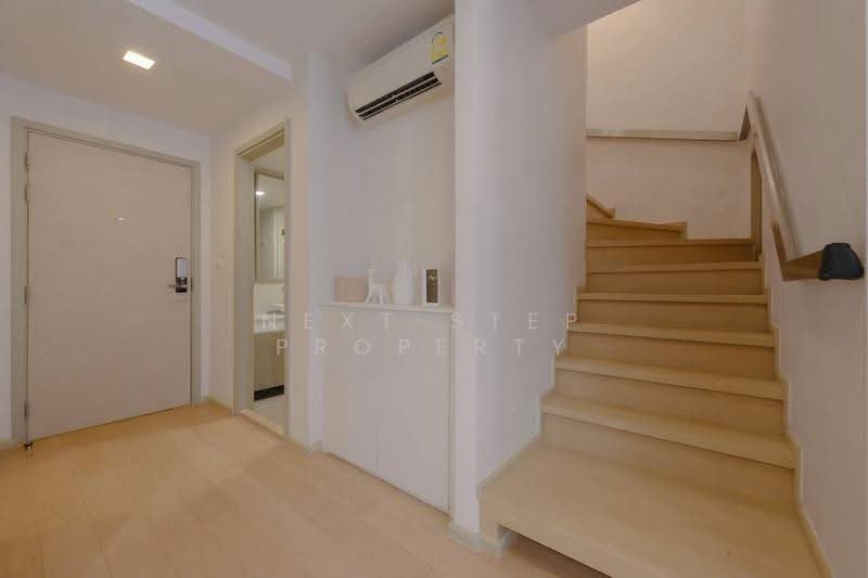 Liv @ 49, Bangkok, 9 Sukhumvit 49 Rd, Khlong Tan Nua, Watthana, Bangkok, 2 Bedrooms, 82 sqm, Condo For Sale, by Next Step Property, 500532160 - DDproperty.com