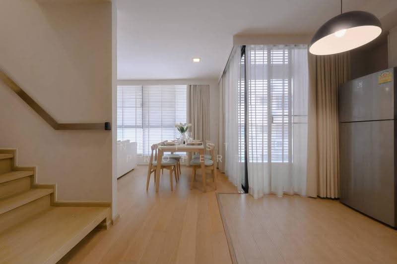 Liv @ 49, Bangkok, 9 Sukhumvit 49 Rd, Khlong Tan Nua, Watthana, Bangkok, 2 Bedrooms, 82 sqm, Condo For Sale, by Next Step Property, 500532160 - DDproperty.com