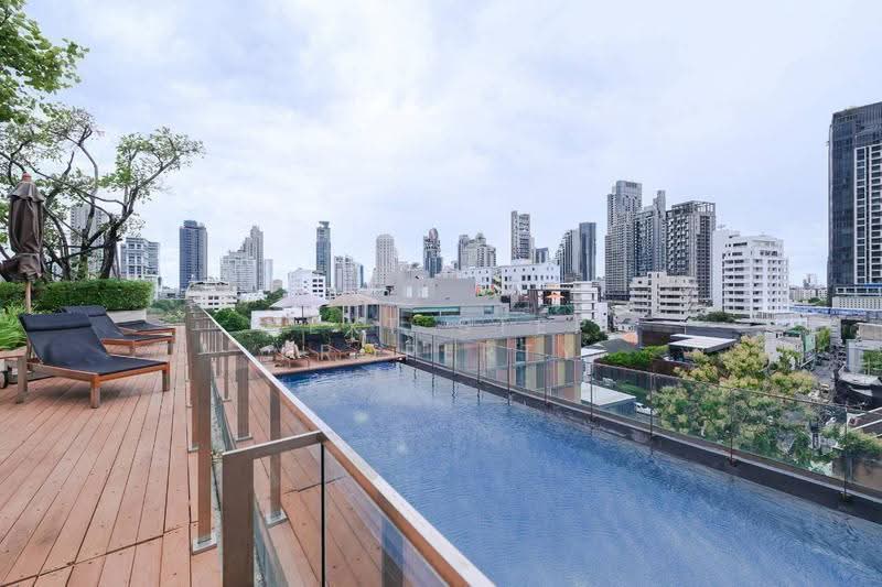 Liv @ 49 : ลิฟ แอท 49, กรุงเทพ, 9 ซอยสุขุมวิท 49, คลองตันเหนือ, วัฒนา, กรุงเทพ, 82 ตร.ม., คอนโด ขาย, โดย Next Step Property, 500532160 - DDproperty.com
