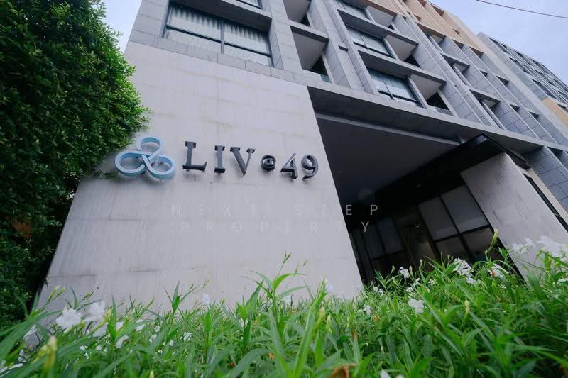 Liv @ 49, Bangkok, 9 Sukhumvit 49 Rd, Khlong Tan Nua, Watthana, Bangkok, 2 Bedrooms, 82 sqm, Condo For Sale, by Next Step Property, 500532160 - DDproperty.com