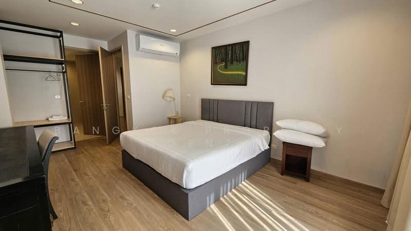 Sathorn 111, Bangkok, Thung Maha Mek, Sathon, Bangkok, 4 Bedrooms, 229 sqm, Condo For Rent, by BANGKOK PROPERTY AGENTS, 500532161 - DDproperty.com