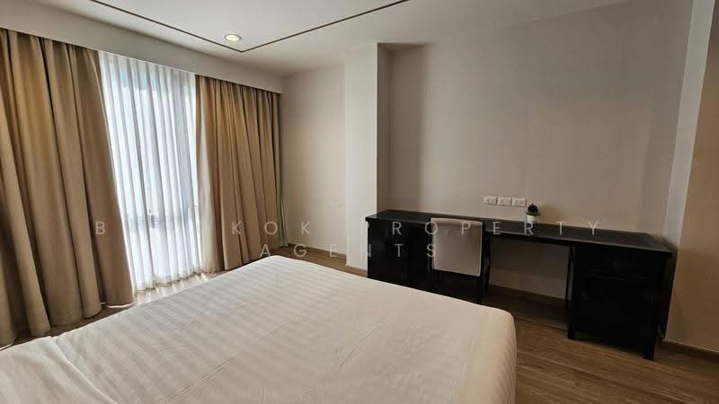 Sathorn 111, Bangkok, Thung Maha Mek, Sathon, Bangkok, 4 Bedrooms, 229 sqm, Condo For Rent, by BANGKOK PROPERTY AGENTS, 500532161 - DDproperty.com
