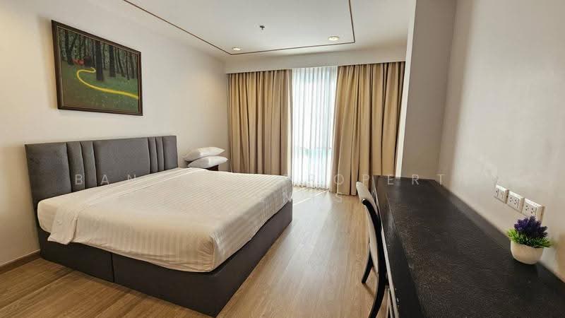 Sathorn 111, Bangkok, Thung Maha Mek, Sathon, Bangkok, 4 Bedrooms, 229 sqm, Condo For Rent, by BANGKOK PROPERTY AGENTS, 500532161 - DDproperty.com