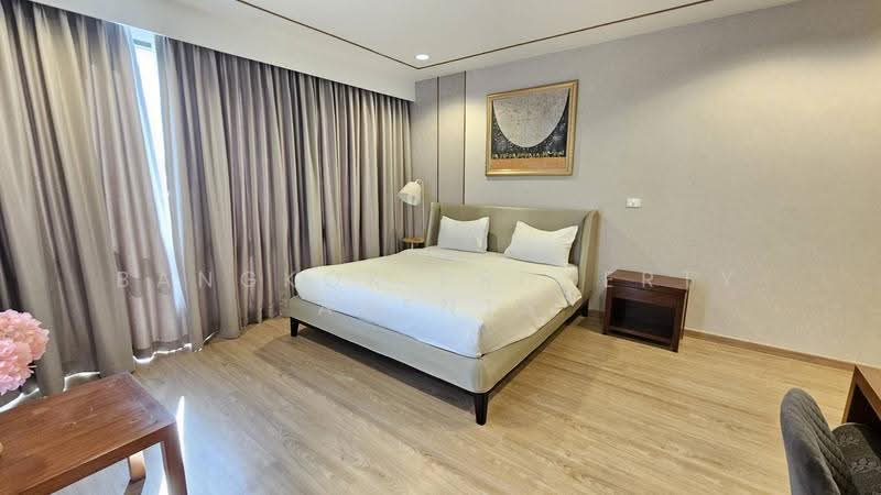 Sathorn 111, Bangkok, Thung Maha Mek, Sathon, Bangkok, 4 Bedrooms, 229 sqm, Condo For Rent, by BANGKOK PROPERTY AGENTS, 500532161 - DDproperty.com