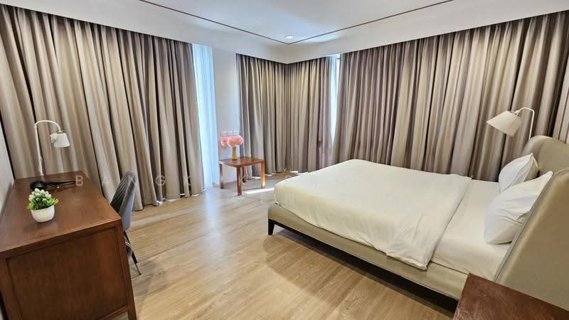 Sathorn 111, Bangkok, Thung Maha Mek, Sathon, Bangkok, 4 Bedrooms, 229 sqm, Condo For Rent, by BANGKOK PROPERTY AGENTS, 500532161 - DDproperty.com