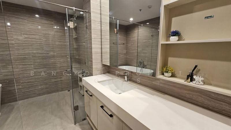 Sathorn 111, Bangkok, Thung Maha Mek, Sathon, Bangkok, 4 Bedrooms, 229 sqm, Condo For Rent, by BANGKOK PROPERTY AGENTS, 500532161 - DDproperty.com