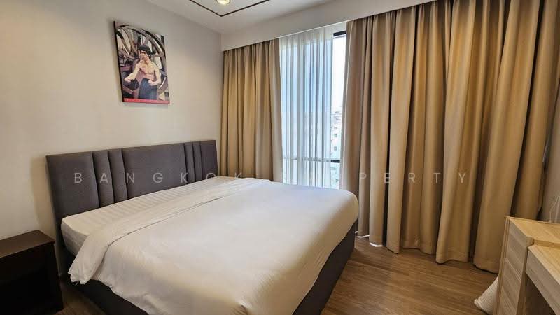 Sathorn 111, Bangkok, Thung Maha Mek, Sathon, Bangkok, 4 Bedrooms, 229 sqm, Condo For Rent, by BANGKOK PROPERTY AGENTS, 500532161 - DDproperty.com