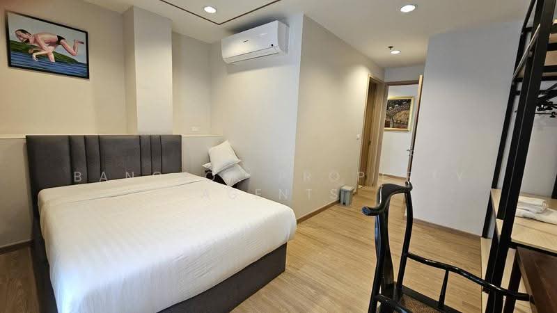 Sathorn 111 : สาทร111, กรุงเทพ, ทุ่งมหาเมฆ, สาทร, กรุงเทพ, 229 ตร.ม., คอนโด ให้เช่า, โดย BANGKOK PROPERTY AGENTS, 500532161 - DDproperty.com