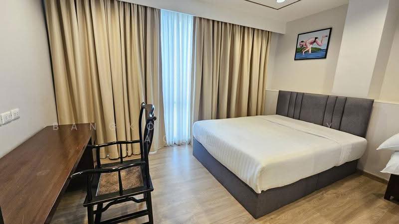 Sathorn 111, Bangkok, Thung Maha Mek, Sathon, Bangkok, 4 Bedrooms, 229 sqm, Condo For Rent, by BANGKOK PROPERTY AGENTS, 500532161 - DDproperty.com