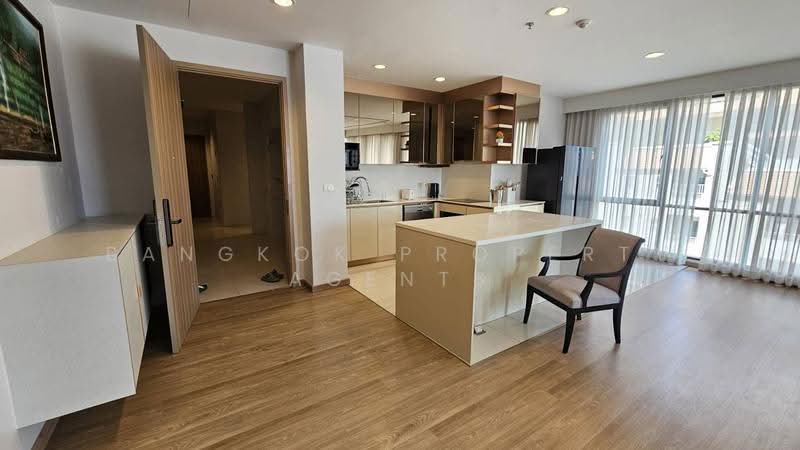 Sathorn 111, Bangkok, Thung Maha Mek, Sathon, Bangkok, 4 Bedrooms, 229 sqm, Condo For Rent, by BANGKOK PROPERTY AGENTS, 500532161 - DDproperty.com