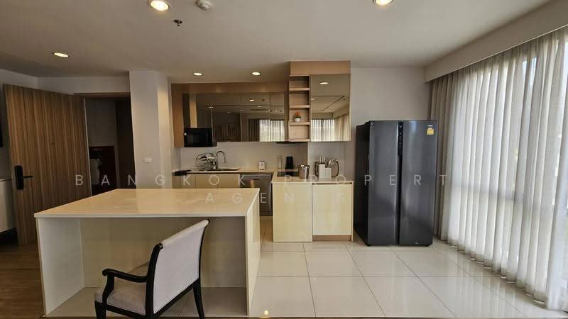 Sathorn 111, Bangkok, Thung Maha Mek, Sathon, Bangkok, 4 Bedrooms, 229 sqm, Condo For Rent, by BANGKOK PROPERTY AGENTS, 500532161 - DDproperty.com