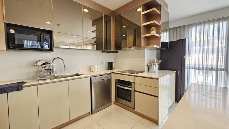 Sathorn 111, Bangkok, Thung Maha Mek, Sathon, Bangkok, 4 Bedrooms, 229 sqm, Condo For Rent, by BANGKOK PROPERTY AGENTS, 500532161 - DDproperty.com