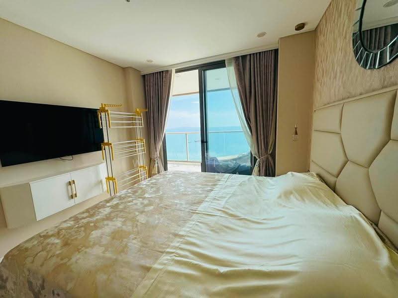 Copacabana Beach Jomtien : โคปาคาบาน่า บีช จอมเทียน, ชลบุรี, ตำบลหนองปรือ อำเภอบางละมุง ชลบุรี, หนองปรือ, บางละมุง, ชลบุรี, 72 ตร.ม., คอนโด ขาย, โดย Wanwisa Salachan, 500532162 - DDproperty.com