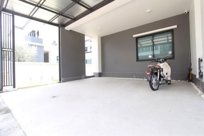 Britania Bangna Km. 42 : บริทาเนีย บางนา กม. 42, Chachoengsao, 199 5 ถ.จรัญนนท์, Bang Wua, Bang Pakong, Chachoengsao, 4 Bedrooms, 170 sqm, Single Detached House For Sale, by อภิชัย ลิ้มไชยโรจน์, 500532164 - DDproperty.com
