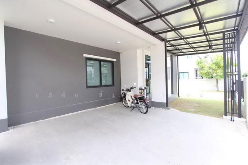 Britania Bangna Km. 42 : บริทาเนีย บางนา กม. 42, Chachoengsao, 199 5 ถ.จรัญนนท์, Bang Wua, Bang Pakong, Chachoengsao, 4 Bedrooms, 170 sqm, Single Detached House For Sale, by อภิชัย ลิ้มไชยโรจน์, 500532164 - DDproperty.com