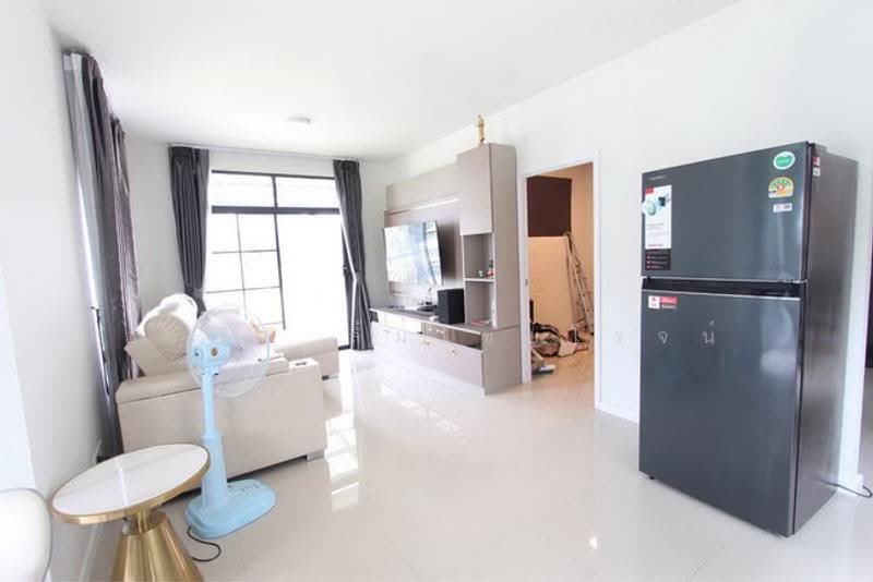 Britania Bangna Km. 42 : บริทาเนีย บางนา กม. 42, Chachoengsao, 199 5 ถ.จรัญนนท์, Bang Wua, Bang Pakong, Chachoengsao, 4 Bedrooms, 170 sqm, Single Detached House For Sale, by อภิชัย ลิ้มไชยโรจน์, 500532164 - DDproperty.com