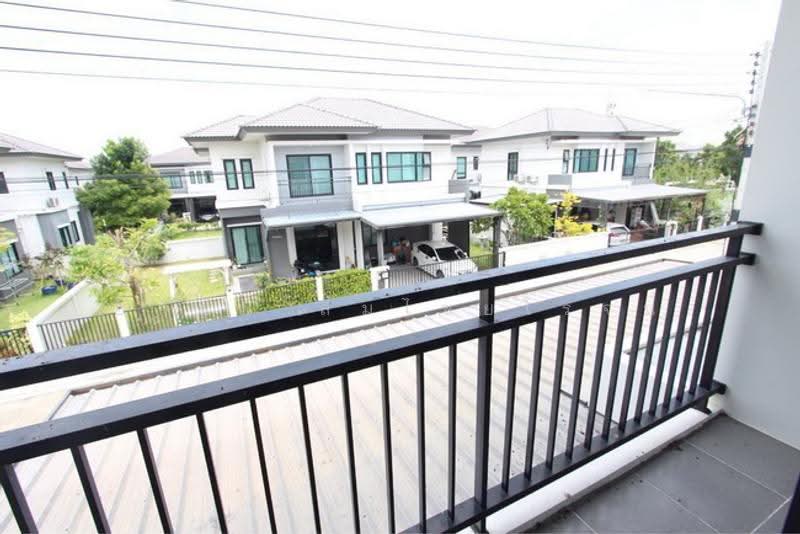 Britania Bangna Km. 42 : บริทาเนีย บางนา กม. 42, Chachoengsao, 199 5 ถ.จรัญนนท์, Bang Wua, Bang Pakong, Chachoengsao, 4 Bedrooms, 170 sqm, Single Detached House For Sale, by อภิชัย ลิ้มไชยโรจน์, 500532164 - DDproperty.com